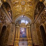 Wat te doen in Malta - St. John's Cathedral