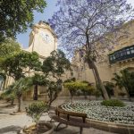 Wat te doen in Malta - Valletta