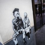 Wat te doen in Namen - Street Art