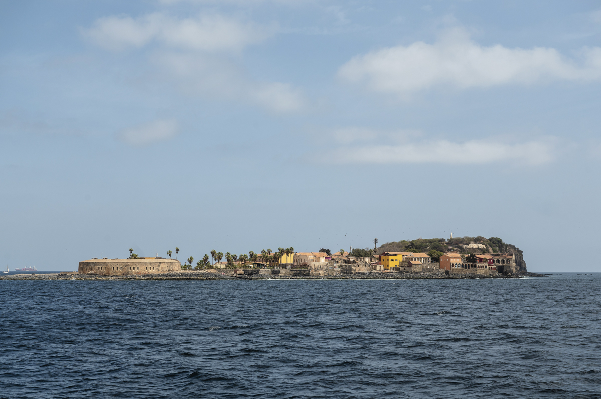 Wat te doen op Ile de Gorée - Eiland overzicht