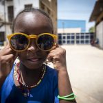 Wat te doen op Ile de Gorée - Mensen