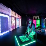 Wat te doen in Eindhoven - Motion Experience