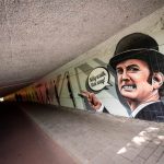 Wat te doen in Eindhoven - Silly Walks Tunnel