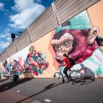 Wat te doen in Eindhoven - Street Art in Eindhoven