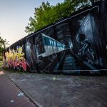 Wat te doen in Eindhoven - Street Art in Eindhoven