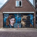 Wat te doen in Utrecht - Street Art