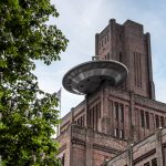 Wat te doen in Utrecht - UFO