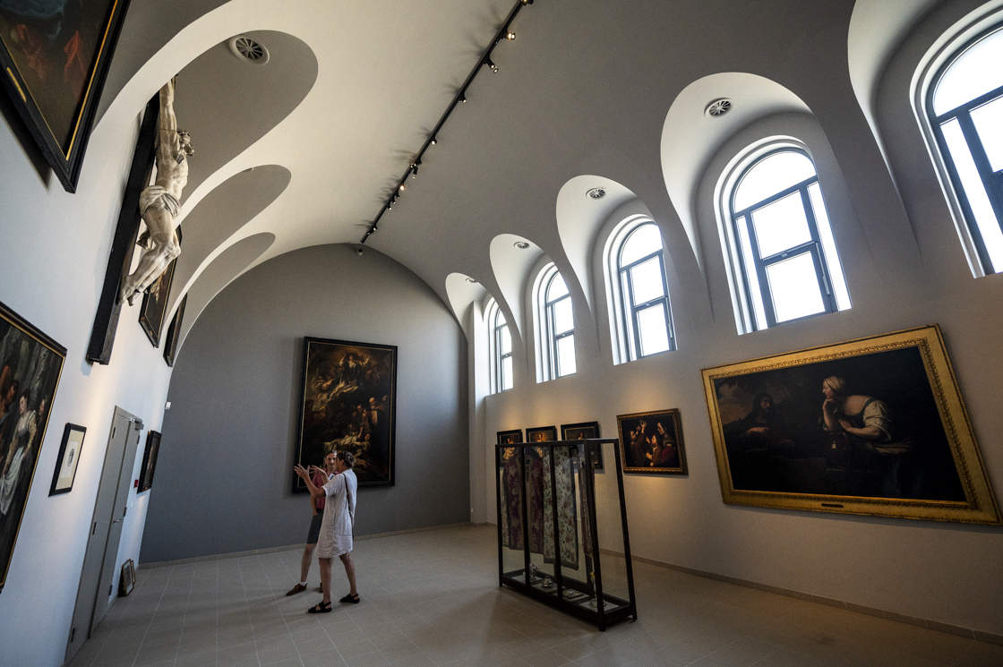 Musea in Antwerpen - Fondatie Terninck