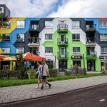 Fietsen in Amsterdam - Heesterveld Creative Community