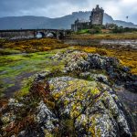 Roadtrip Schotland - Eilean Donan Castle