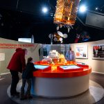 Wat te doen in Noordwijk - Space Expo Noordwijk