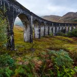 Wat te doen in Schotland - Glenfinnan Viaduct