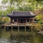 Shanghai Bezienswaardigheden - Yuyuan Garden