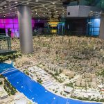 Shanghai Citytrip - Shanghai Urban Planning Exhibition Hall