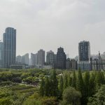 Shanghai Parken - People's Park