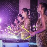 Wat te doen in Shanghai - Danseressen