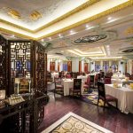 Wat te doen in Shanghai - Fairmont Peace Hotel