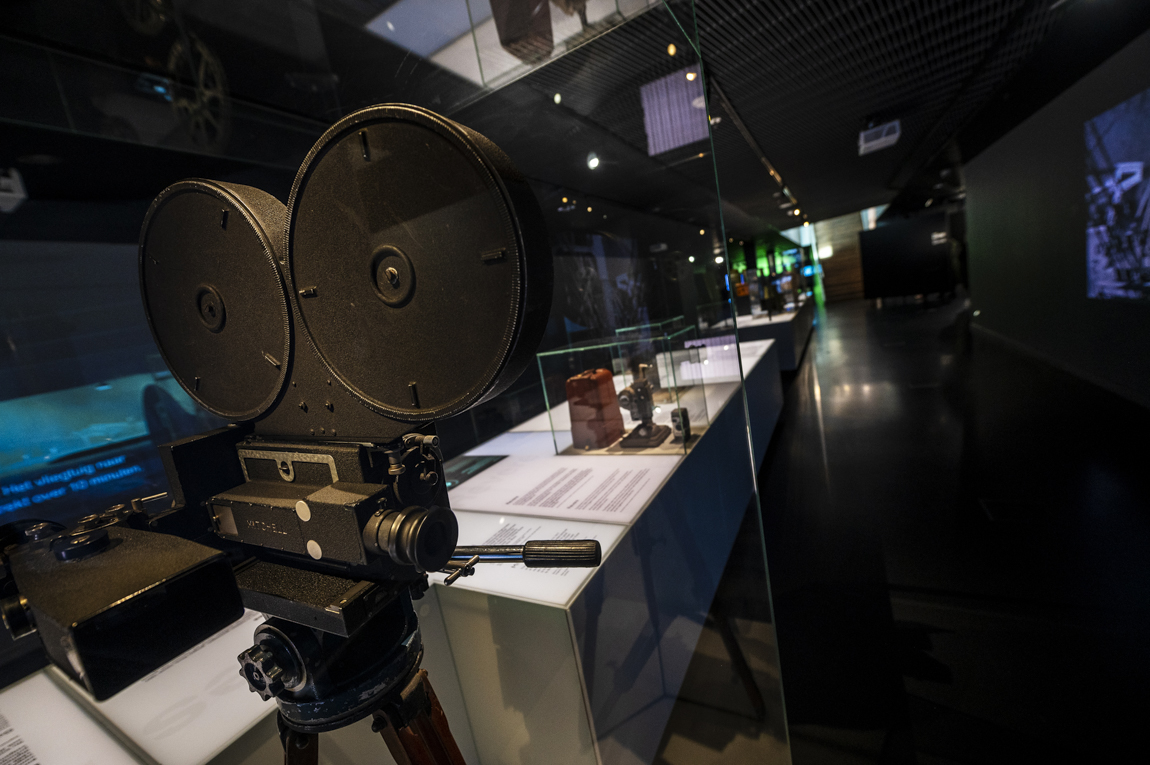 Wat te doen in Amsterdam-Noord - Eye Filmmuseum
